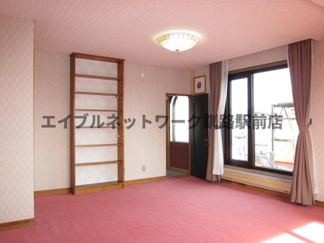 桜ヶ岡6-21-7貸家の物件内観写真