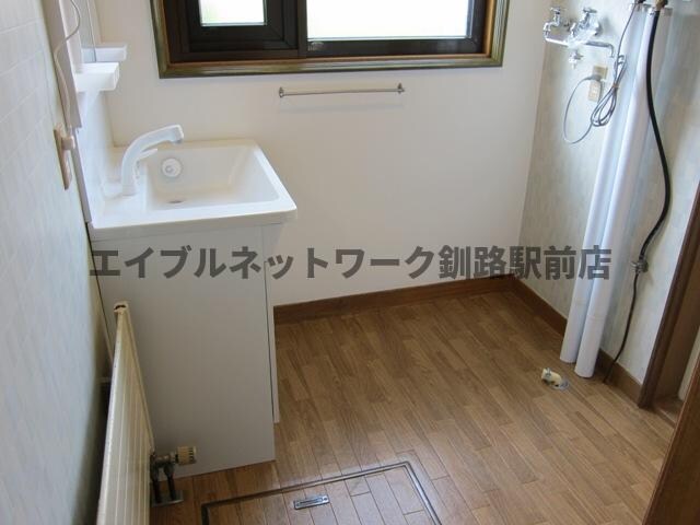 桜ヶ岡6-21-7貸家の物件内観写真