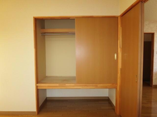 ボヌール幸の物件内観写真