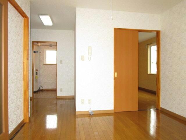 ボヌール幸の物件内観写真