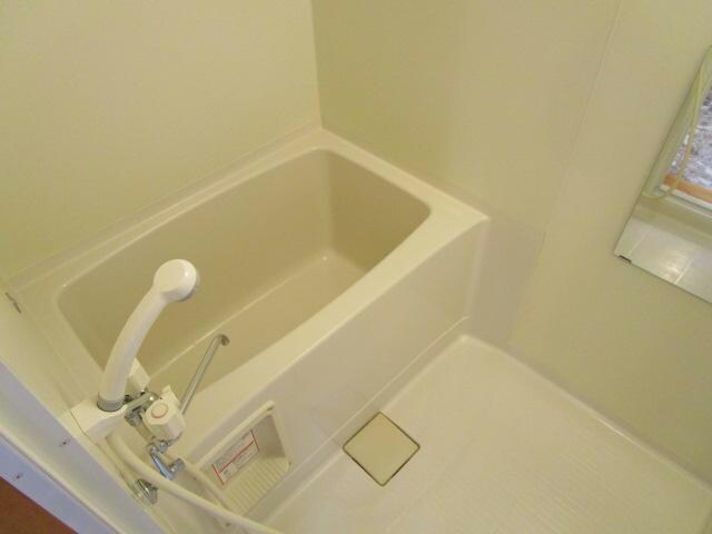 ボヌール幸の物件内観写真