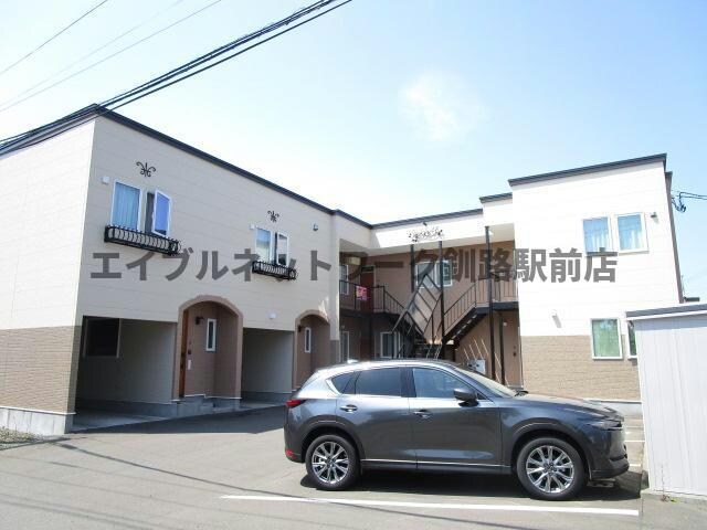 mkh48の物件外観写真