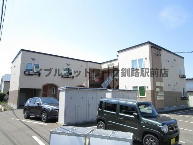 mkh48の物件外観写真