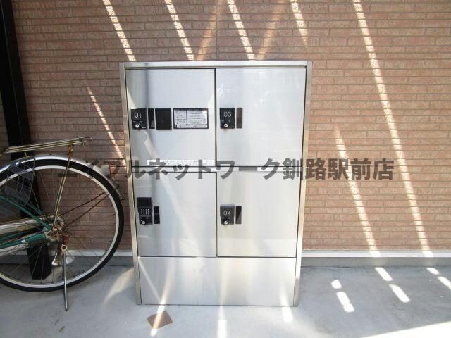 mkh48の物件外観写真