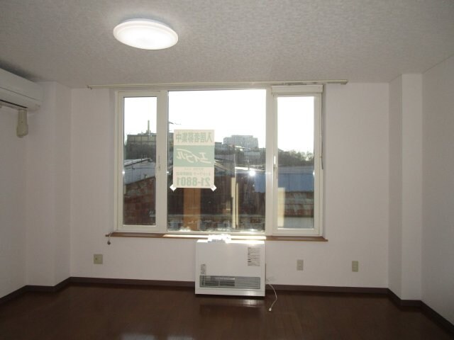 石原マンションの物件内観写真