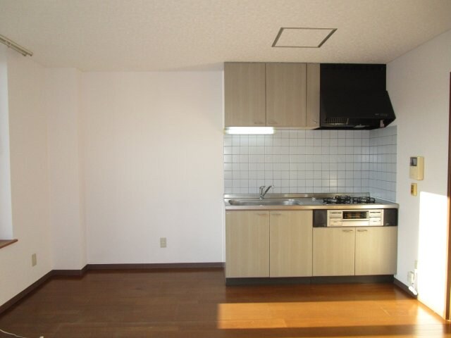 石原マンションの物件内観写真