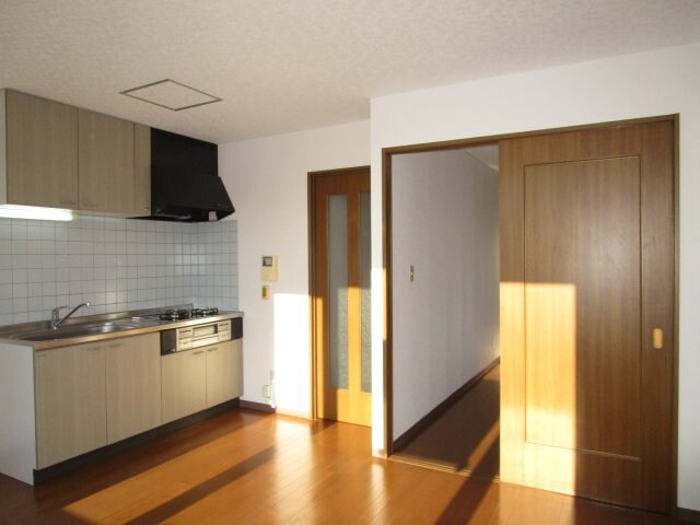 石原マンションの物件内観写真