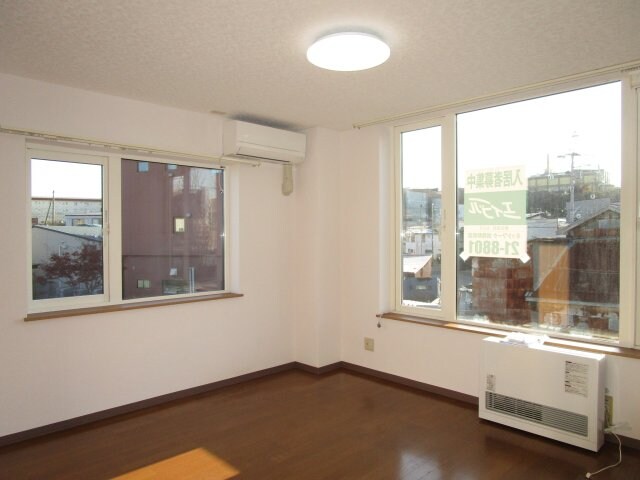 石原マンションの物件内観写真