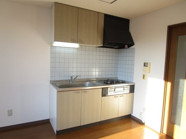 石原マンションの物件内観写真