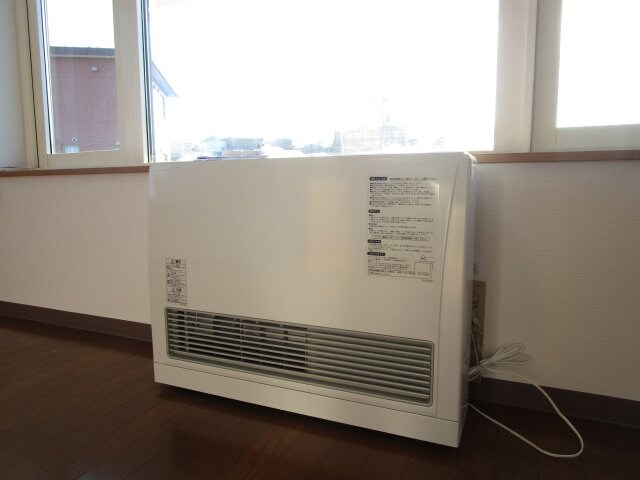 石原マンションの物件内観写真