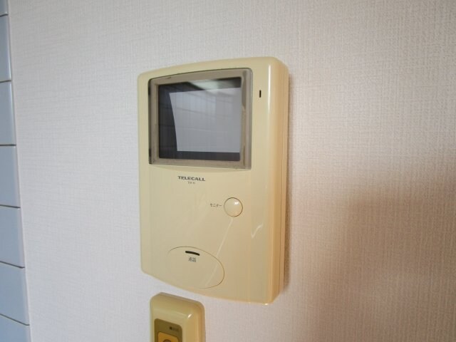 石原マンションの物件内観写真