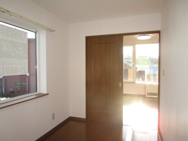 石原マンションの物件内観写真