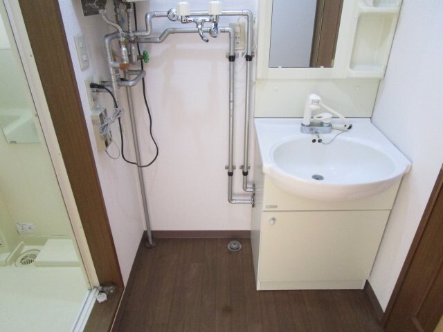 石原マンションの物件内観写真