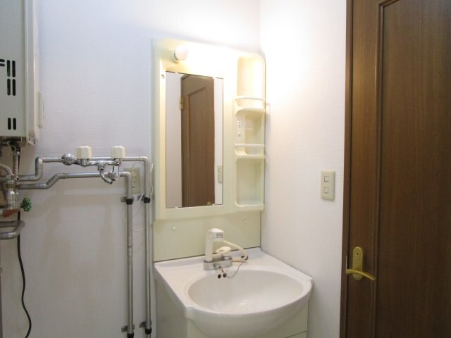 石原マンションの物件内観写真