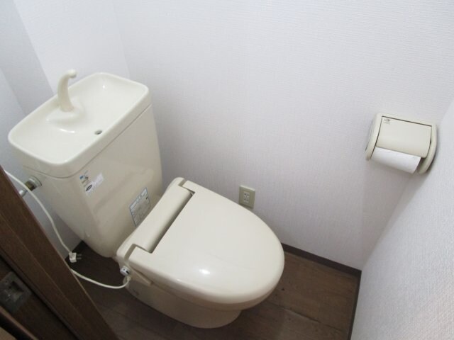 石原マンションの物件内観写真