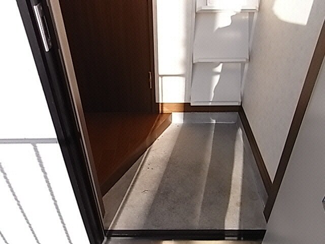 ハピネス富士見スカイハイツの物件内観写真