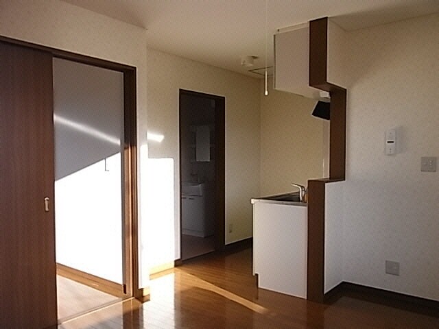 ハピネス富士見スカイハイツの物件内観写真
