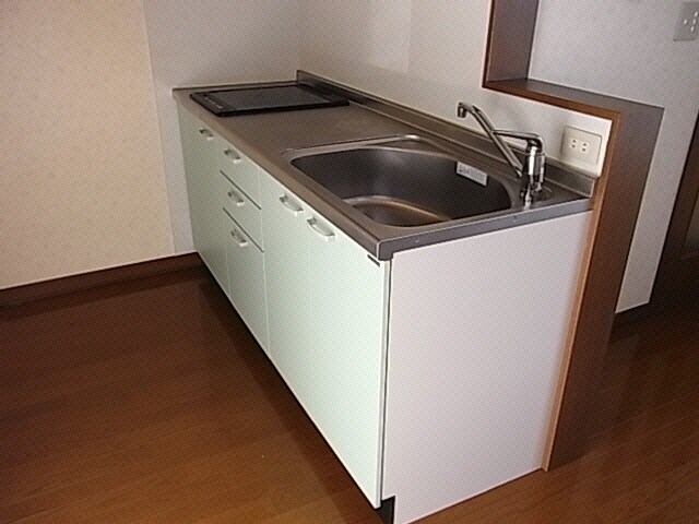 ハピネス富士見スカイハイツの物件内観写真