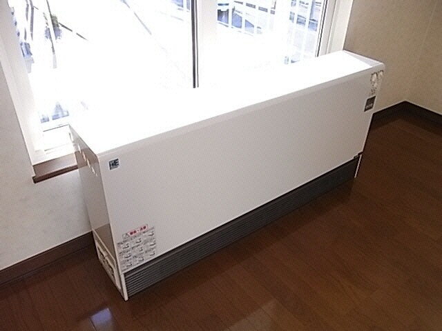 ハピネス富士見スカイハイツの物件内観写真