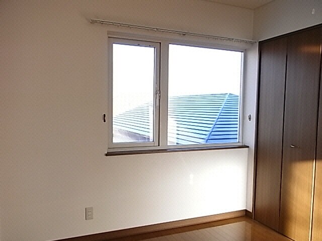 ハピネス富士見スカイハイツの物件内観写真