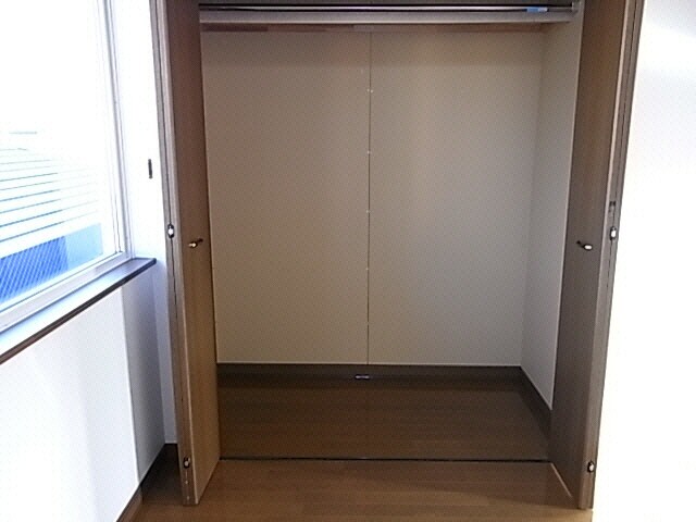 ハピネス富士見スカイハイツの物件内観写真