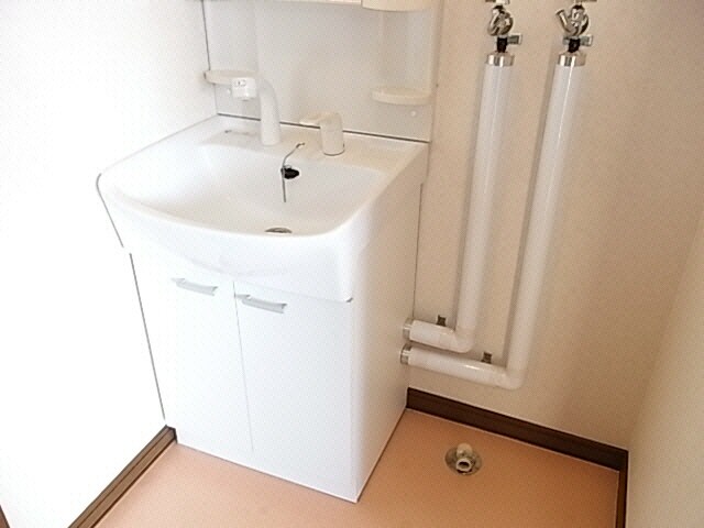 ハピネス富士見スカイハイツの物件内観写真