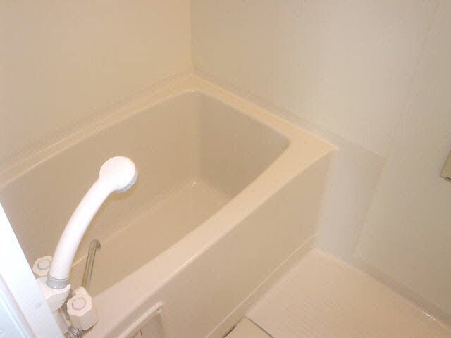 ハピネス富士見スカイハイツの物件内観写真