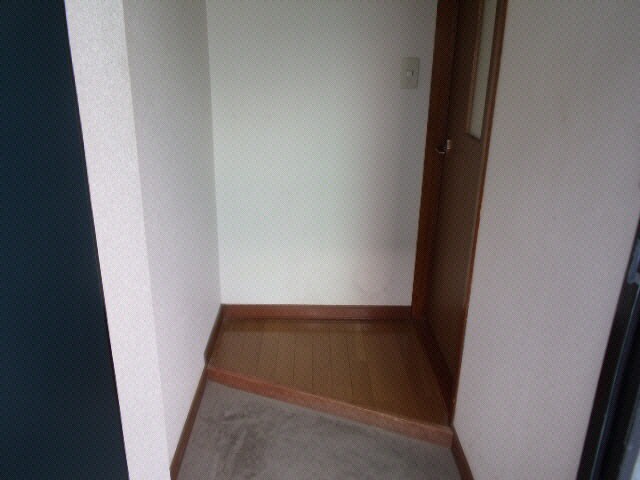 パークサイドＤの物件内観写真