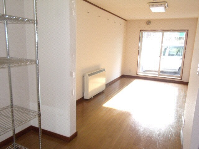 パークサイドＤの物件内観写真