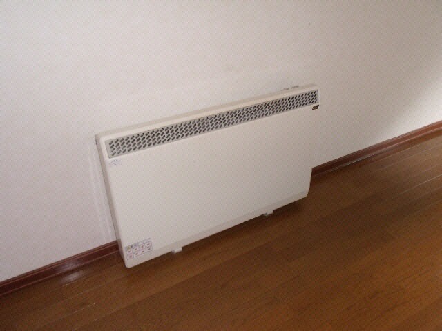 パークサイドＤの物件内観写真