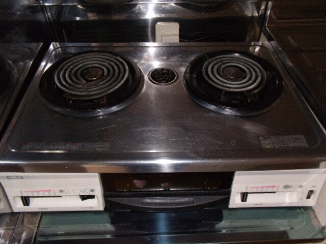 パークサイドＤの物件内観写真