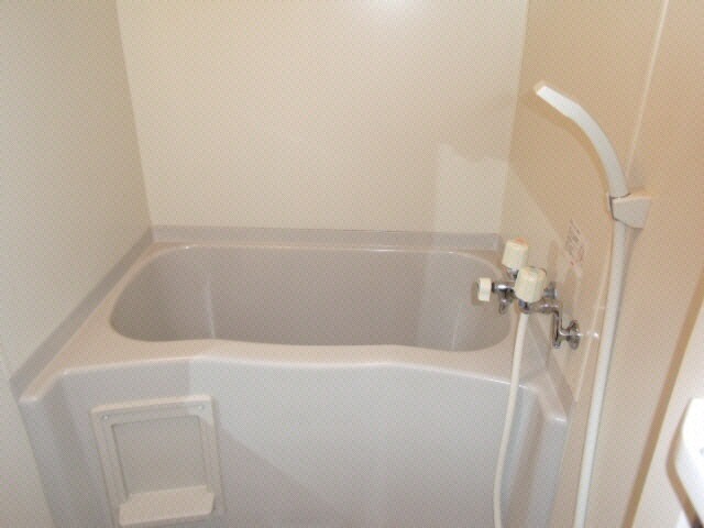 パークサイドＤの物件内観写真