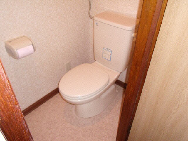 パークサイドＤの物件内観写真