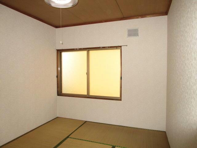 コダマハイツ1の物件内観写真