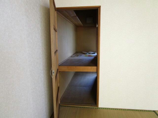 コダマハイツ1の物件内観写真