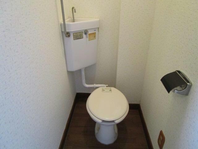 コダマハイツ1の物件内観写真