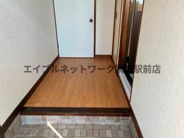 コダマハイツ1の物件内観写真