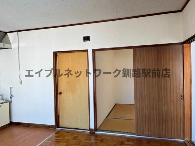 コダマハイツ1の物件内観写真