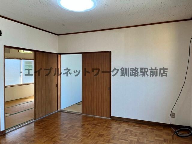コダマハイツ1の物件内観写真