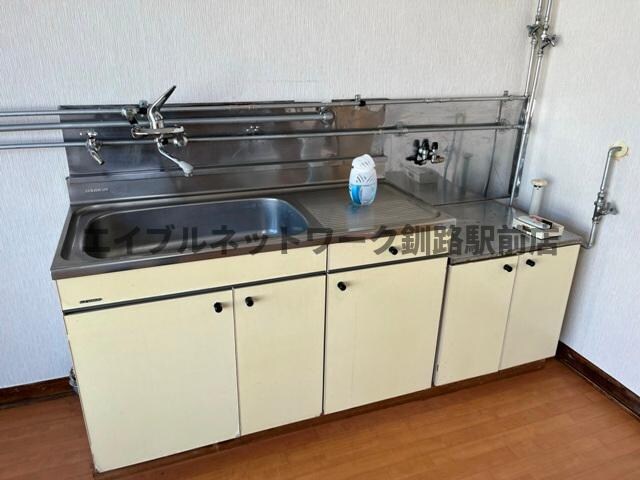 コダマハイツ1の物件内観写真