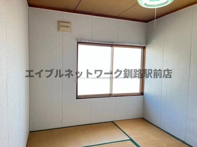 コダマハイツ1の物件内観写真