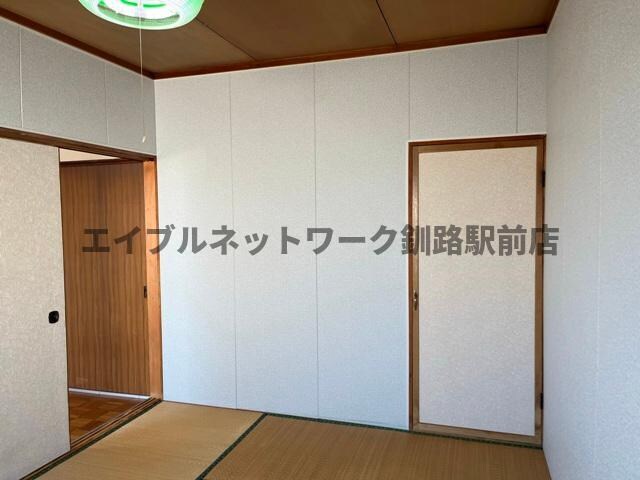 コダマハイツ1の物件内観写真