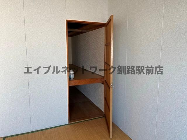 コダマハイツ1の物件内観写真