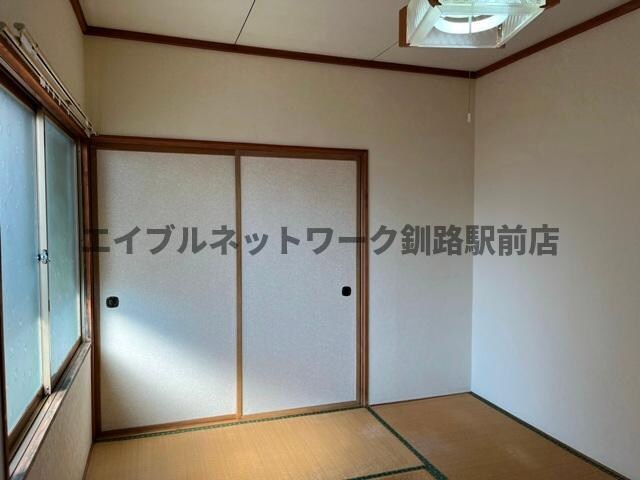 コダマハイツ1の物件内観写真