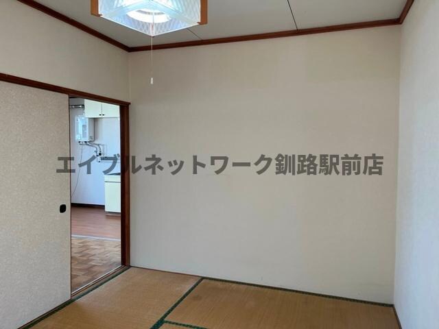 コダマハイツ1の物件内観写真