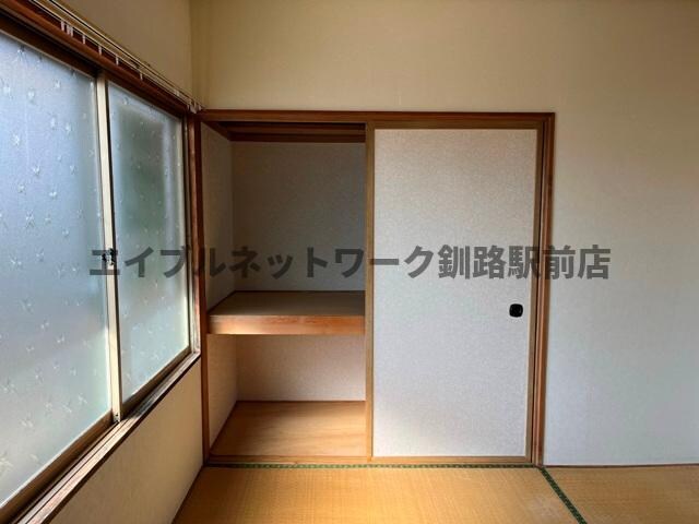 コダマハイツ1の物件内観写真