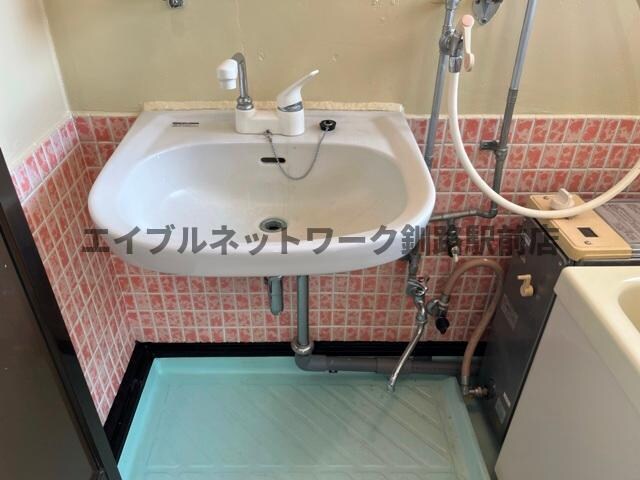 コダマハイツ1の物件内観写真