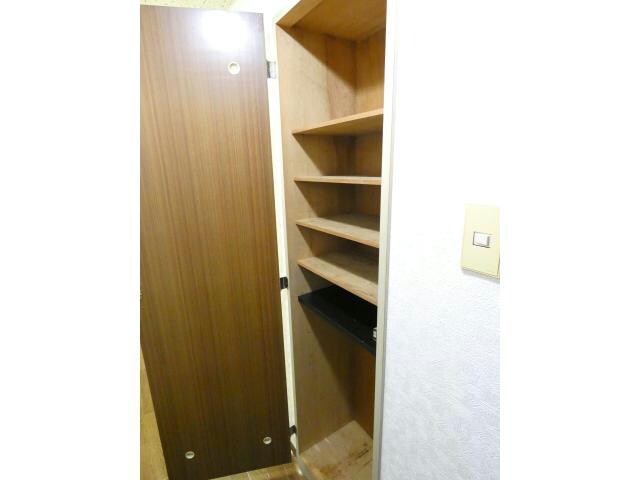 ロマーヌ釧路第三の物件内観写真