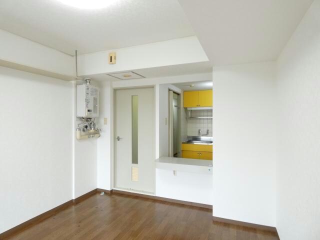 ロマーヌ釧路第三の物件内観写真