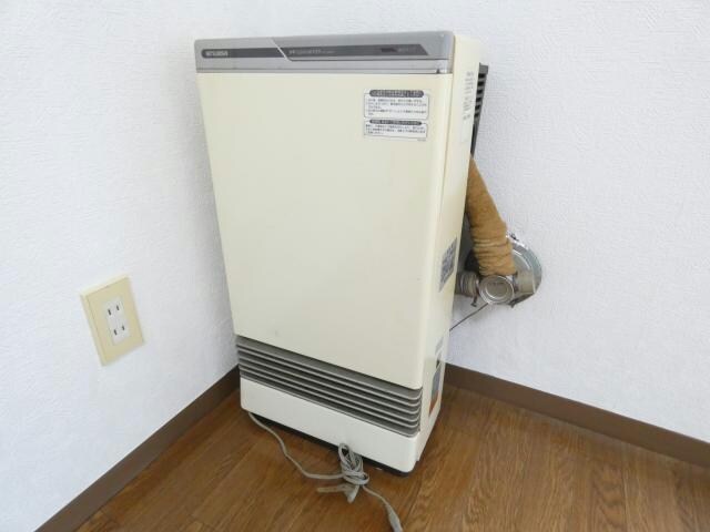 ロマーヌ釧路第三の物件内観写真